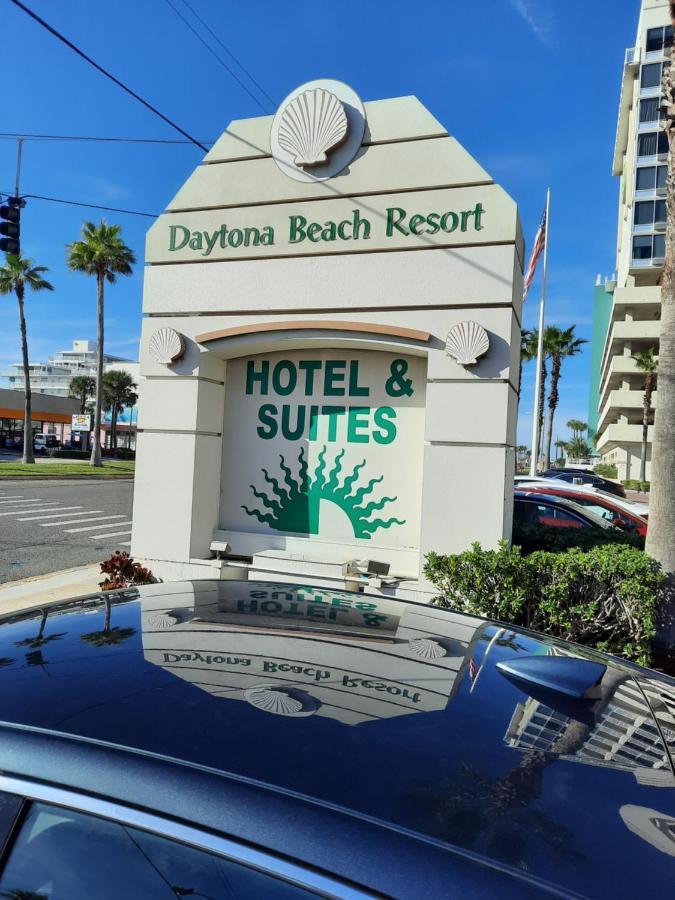 A Happy Seashell Story Daytona Beach Exterior photo
